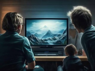 3D电视时代落幕：揭秘现代家庭为何不再追求3D观影体验