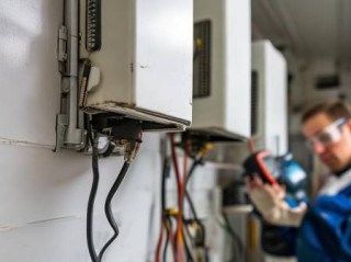 壁挂炉冬季闲置保养小贴士