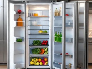 三门冰箱温度设置技巧，轻松掌握冷藏冷冻保鲜之道