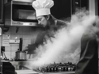 靖远华帝燃气灶售后电话：快速解决您的烹饪问题