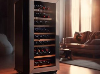 红酒储存好帮手：智能恒温红酒柜的五大优势