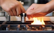 燃气灶开关座使用技巧详解