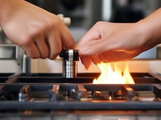 燃气灶开关座使用技巧详解