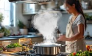 方太油烟机涡轮增压：告别油烟困扰，轻松烹饪生活