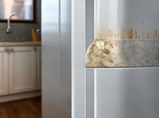 燃气灶柜门烤变形原因及解决方法