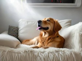 犬瘟病毒患者是否适合吹空调？