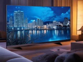 三星70寸电视升级体验：画质巅峰再升级，享受影院级视觉盛宴