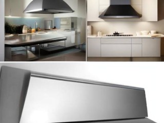 厨房选购攻略：安啥样油烟机好用？