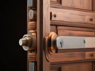 防盗门选购指南：如何挑选优质工厂生产的门锁安全产品
