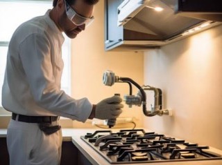 燃气灶接口更换攻略：轻松实现燃气接口升级