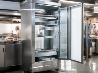 小餐饮消毒柜选购指南：安全卫生，轻松打理后厨