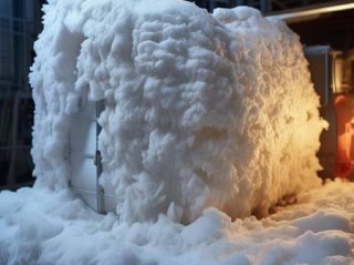 风驰空气能升温慢解析：告别快速升温的烦恼