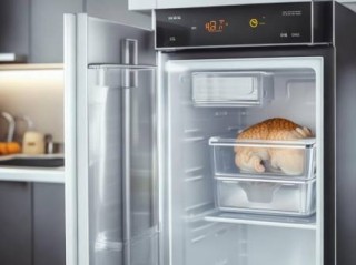 新鲜鸡冰箱保存温度是多少合适？