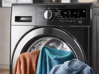 轻松搞定家务，洗衣机清洗物品攻略