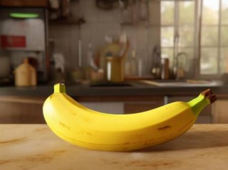 空腹吃冰箱香蕉对身体有影响吗？揭秘真相