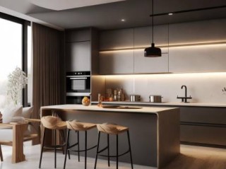 苏泊尔燃气灶脚架：稳固升级，厨房好帮手