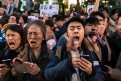 美驻日使馆9月18日激怒日本网友，网友纷纷破防！