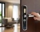 金尊府指纹锁：轻松录入指纹，便捷生活一步到位