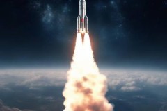 祝贺！中国一箭六星发射成功，航天技术再创新高