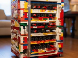 乐高红酒柜选购攻略