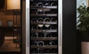 奥克斯215升红酒柜价格表，品质生活之选