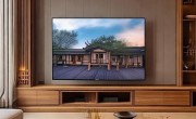 海曙区私人电视机装潢：打造个性化家居体验