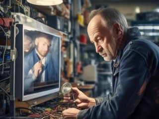 庆阳电视机维修哪家强