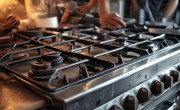 燃气灶维修指南：轻松解决常见问题