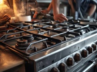 燃气灶维修指南：轻松解决常见问题
