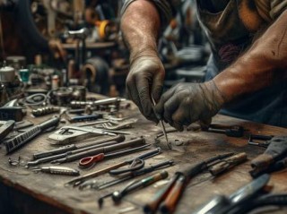 指纹锁升级改造攻略：轻松掌握碰锁变指纹锁的秘诀