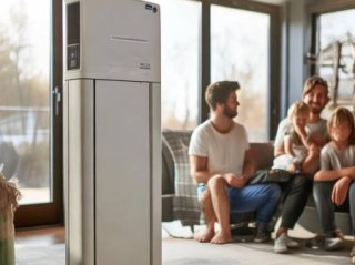 生能热水器空气能24小时紧急服务告诉你—陕西定制空气能品牌推荐：哪家值得信赖？