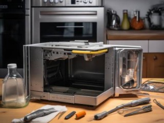 百得油烟机拆洗图解：简单步骤轻松学会清洁保养