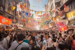 中秋国庆连休13.5天！这家公司发2000元红包，你心动了吗？