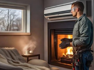 全椒空调维修保养，专业服务保障温暖一冬