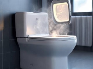 智能马桶砂锅使用指南