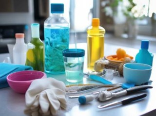 冰箱清洗一次全攻略：轻松清洁，焕然一新