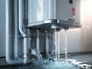 庆东壁挂炉暖气管有水，安全使用指南