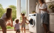 夏日洗衣机使用技巧大揭秘