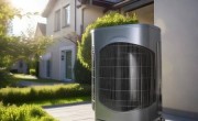 生能热水器空气能客服查询教导%空气能50吨楼面解决方案详解