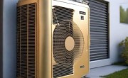 奥特朗热水器空气能售后联系平台科普〖阜新煤改电：空气能技术革新解析〗