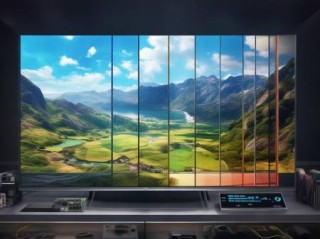 电视选购指南：如何选择合适尺寸的电视