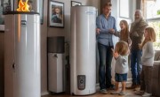燃气热水器还是电热水器？家用热水器的选择指南