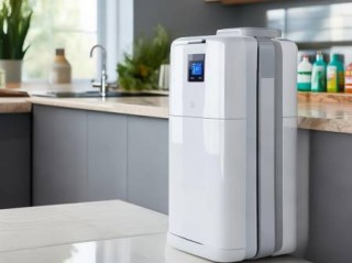 家用消毒柜低耗电：小巧实用，节能环保首选