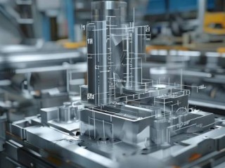 空气能压力膨胀罐模具制作工艺揭秘