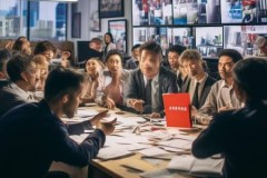 红果短剧新举措：筛选人才，谁将脱颖而出？