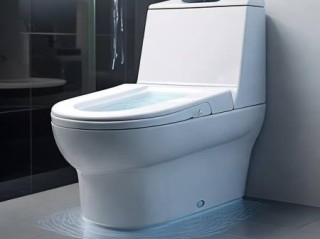 小米智能马桶洗屁股体验：告别尴尬，享受洁净生活