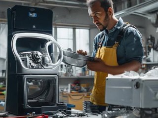 虎牌消毒柜维修保障分析☜贝尔斯诺消毒柜维修技巧分享