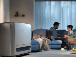 海尔空气能冷气：高效节能，夏季清凉新选择