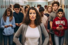 多地立法严控！学生带手机入校将面临哪些新规？