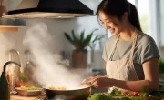 太太油烟机专业维修客服梳理〖巧了夫人抽油烟机：告别油烟困扰，厨房生活更美好〗